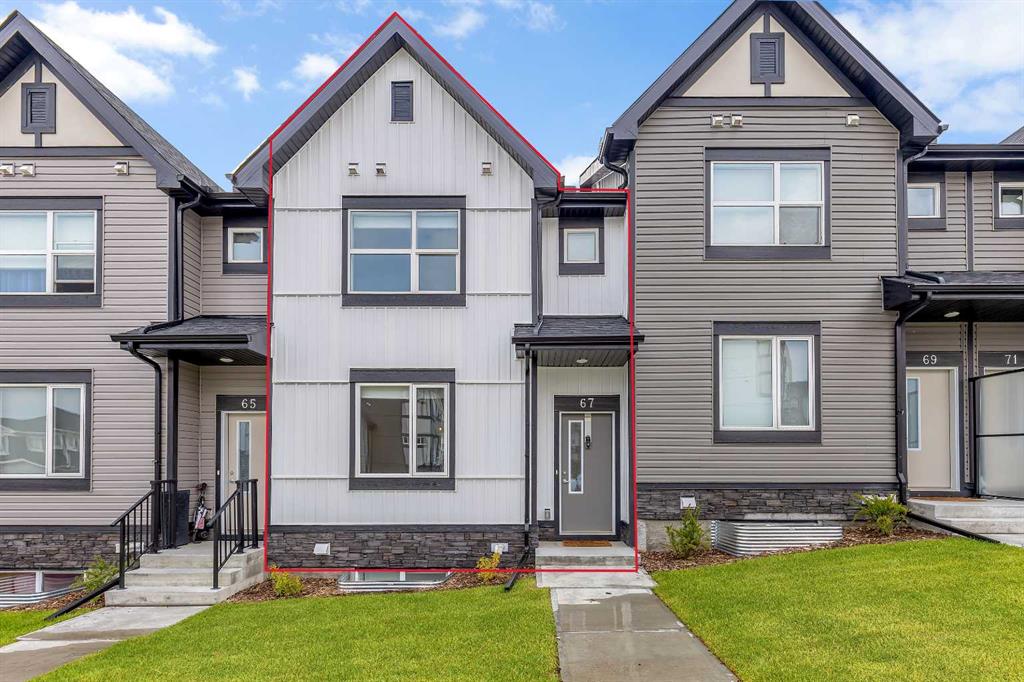 67 Evanscrest Common NW, A2242233, Alberta,
