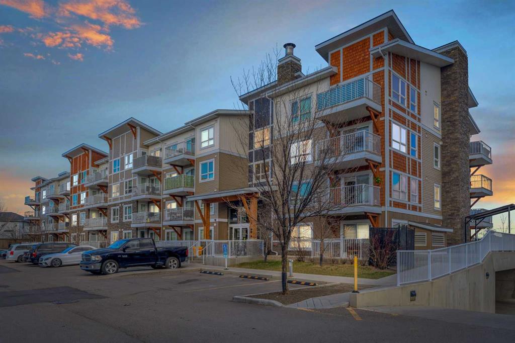 6211, 302 Skyview Ranch Drive NE, A2242235, Alberta,