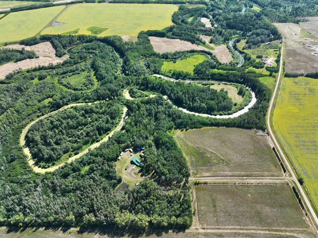 105062 Township RD 725  , A2242237, Alberta,
