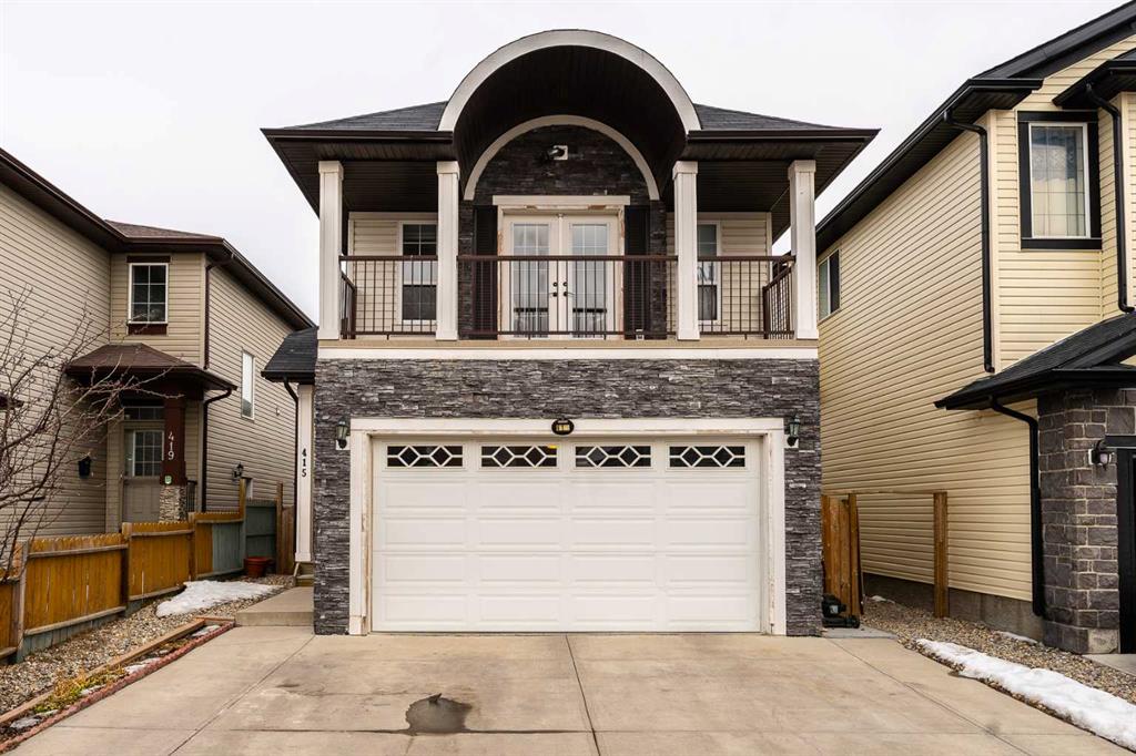 415 Taralake Way NE, A2242246, Alberta,