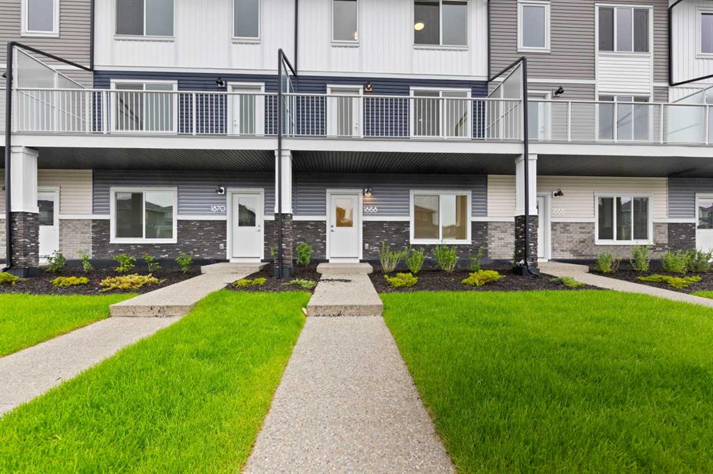 1868 Cornerstone Boulevard NE, A2242247, Alberta,