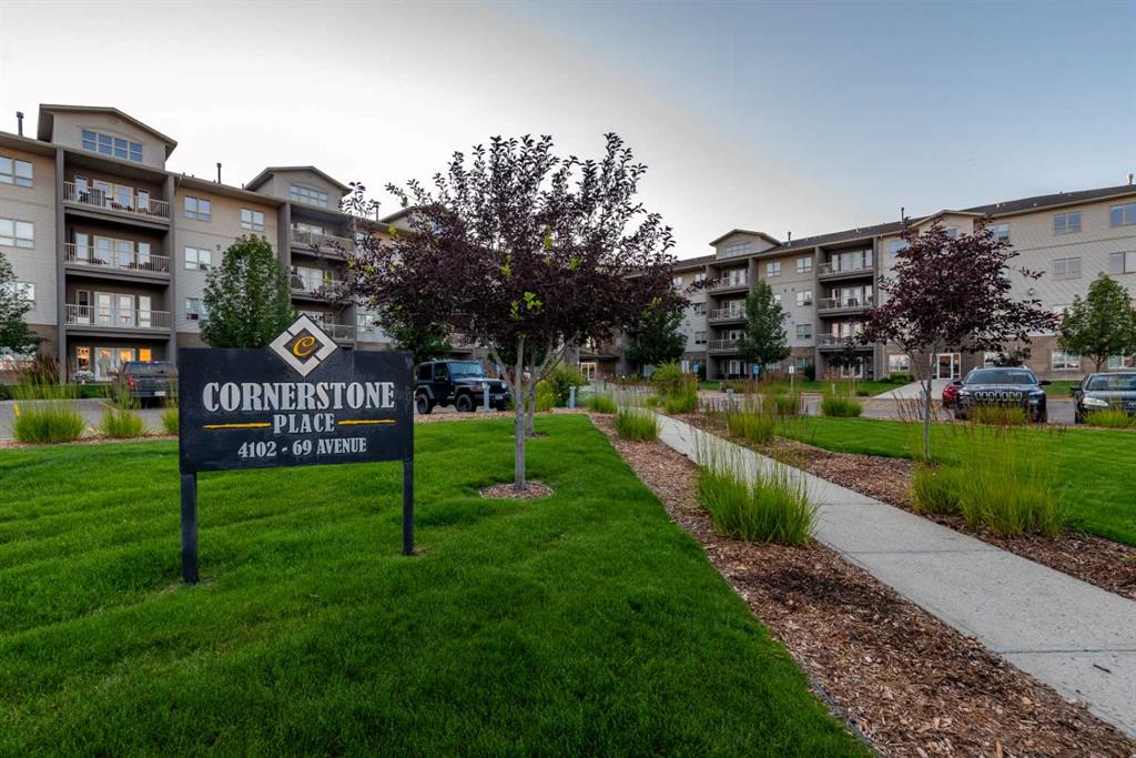 103, 4102 69 Avenue , A2242249, Alberta,