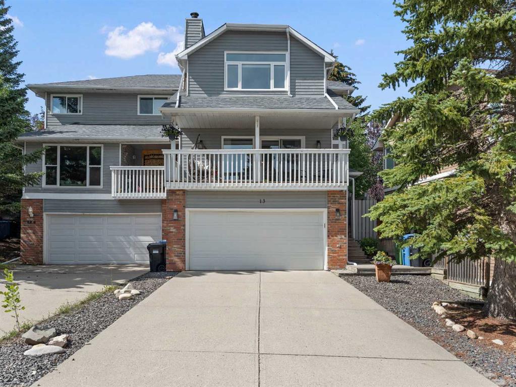 13 Stradwick Place SW, A2242252, Alberta,