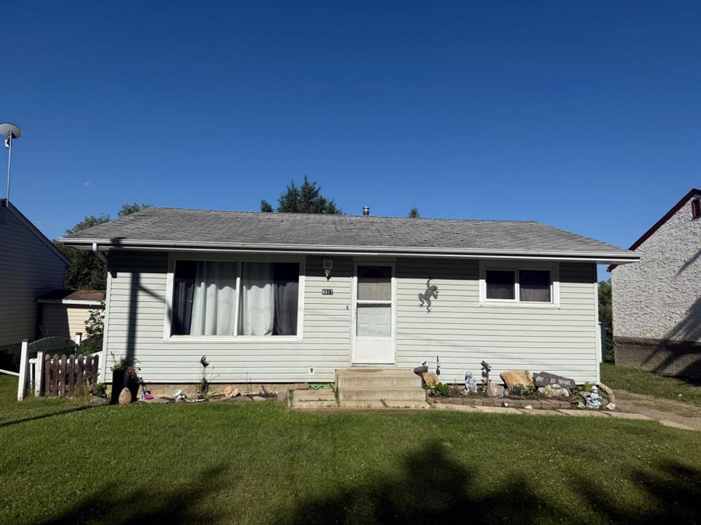 4817 42 Street , A2242255, Alberta,