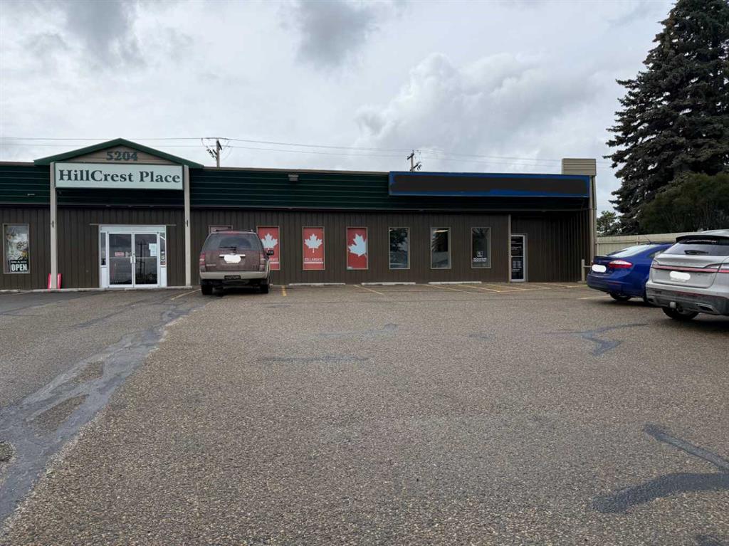 Unit 2, 5204 49 Street , A2242256, Alberta,