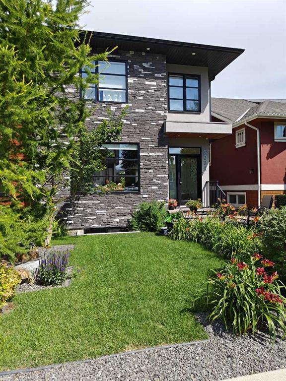 Second View of 3024 34 Street SW, Killarney/Glengarry, Calgary, Alberta, T3E2X2
