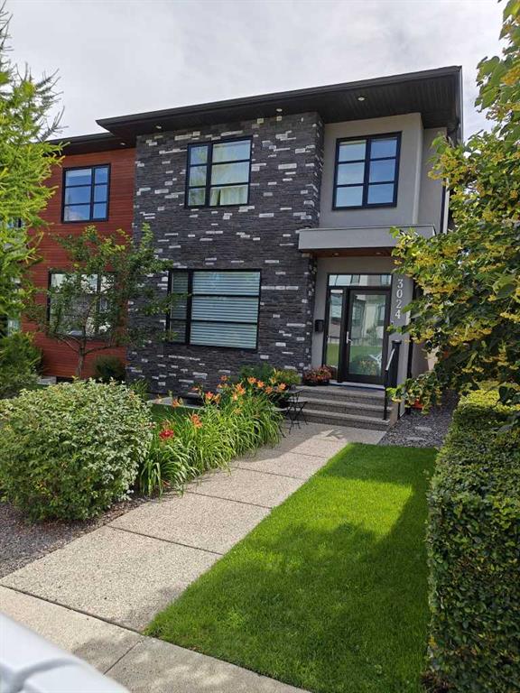 Third View of 3024 34 Street SW, Killarney/Glengarry, Calgary, Alberta, T3E2X2