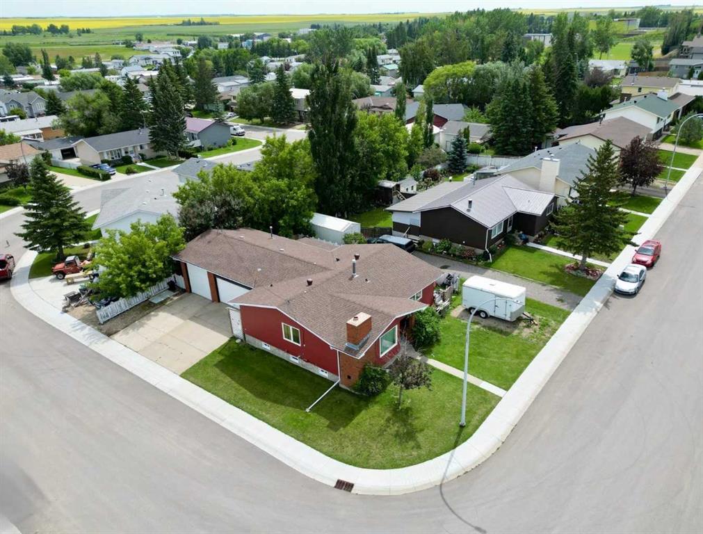 Second View of 808 Prospect Avenue , NONE, Acme, Alberta, T0M0A0