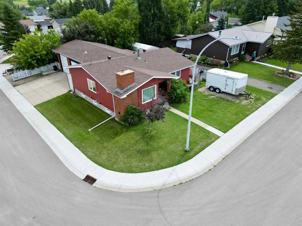 Third View of 808 Prospect Avenue , NONE, Acme, Alberta, T0M0A0