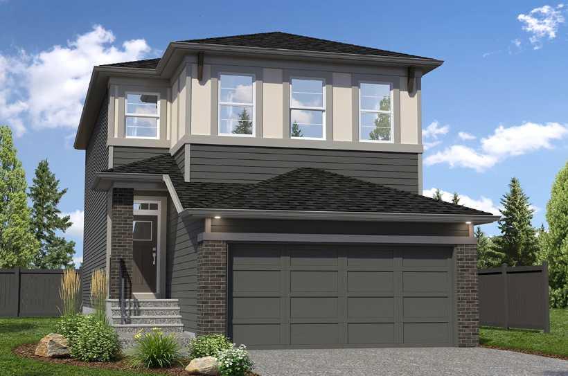 192 Belmont Place SW, A2242281, Alberta,