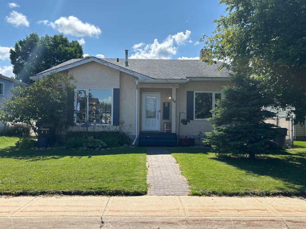 40 Graham Road , A2242284, Alberta,