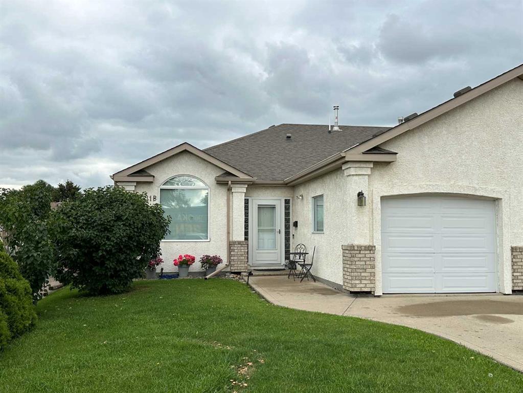 B, 4311 54 Street , A2242287, Alberta,
