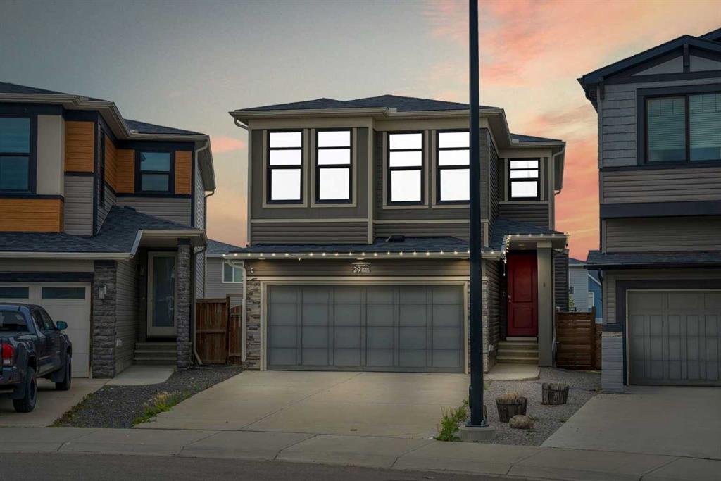 29 Howse Terrace NE, A2242288, Alberta,