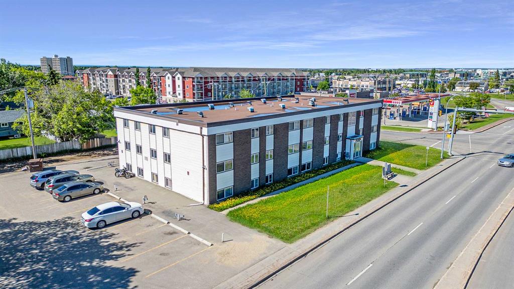 202, 9515 100 Avenue , A2242290, Alberta,