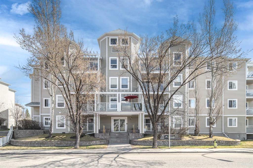 307, 280 Shawville Way SE, A2242291, Alberta,
