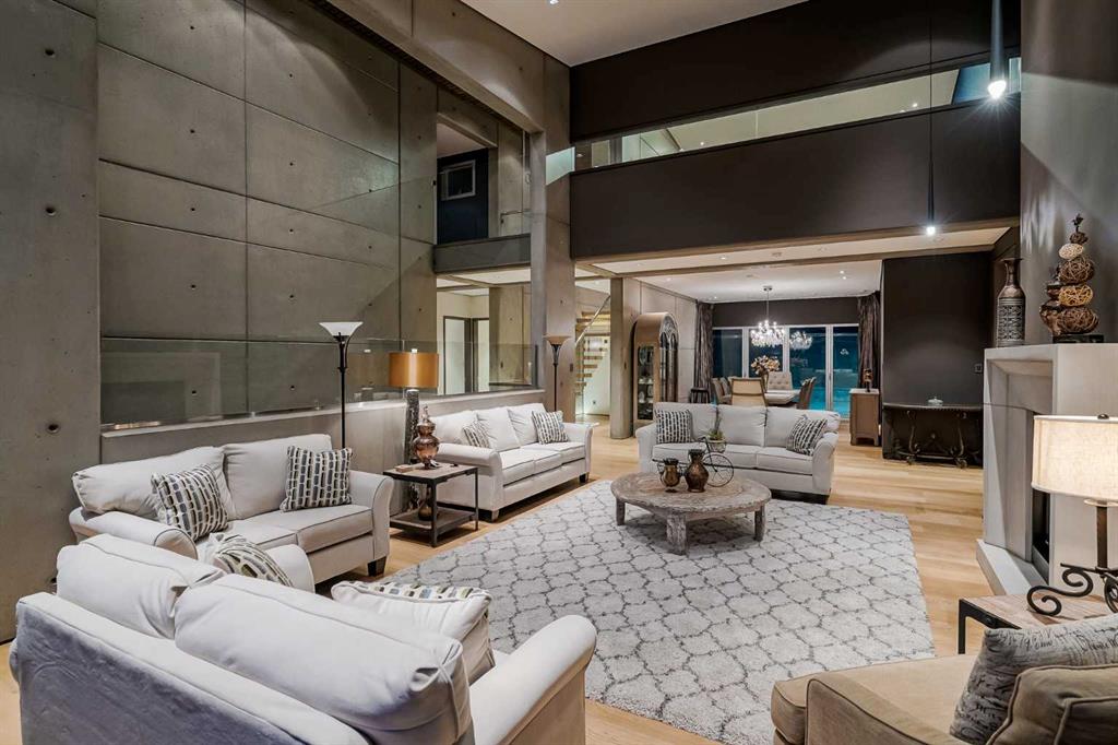 Fifth View of 2906 Marquette Street SW, Upper Mount Royal, Calgary, Alberta, T2T 3E3