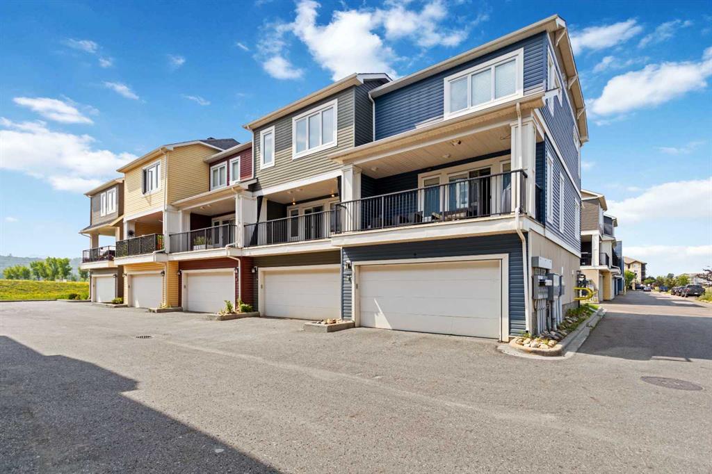 20, 140 Fontaine Crescent , A2242297, Alberta,