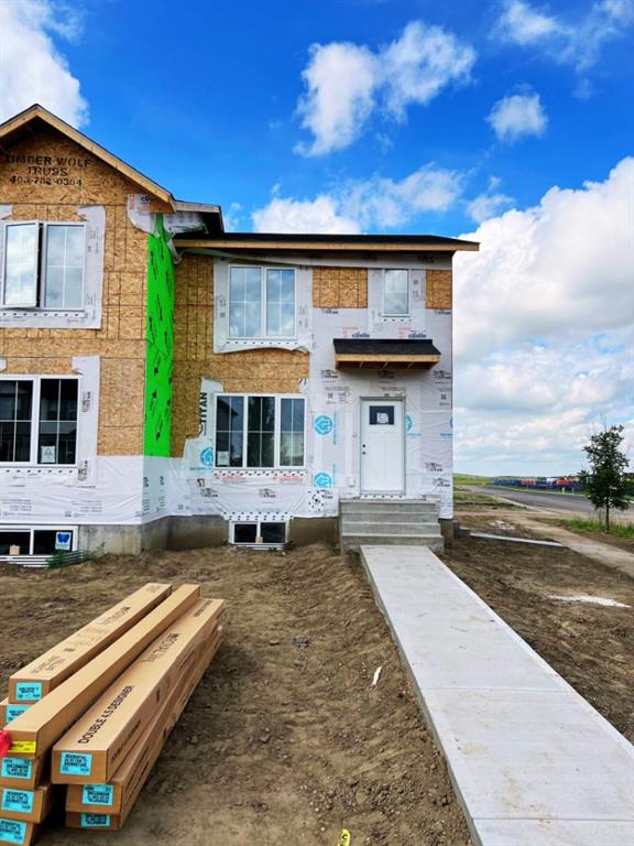 2 Anna Close , A2242298, Alberta,