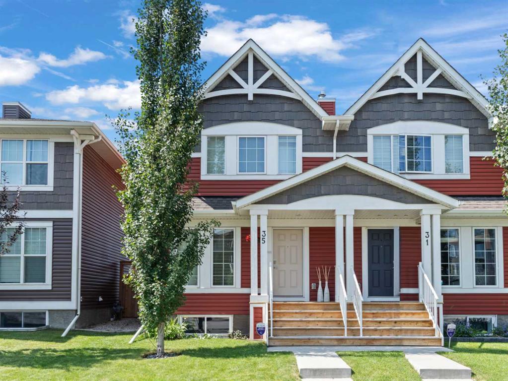 35 Auburn Meadows Heath SE, A2242300, Alberta,
