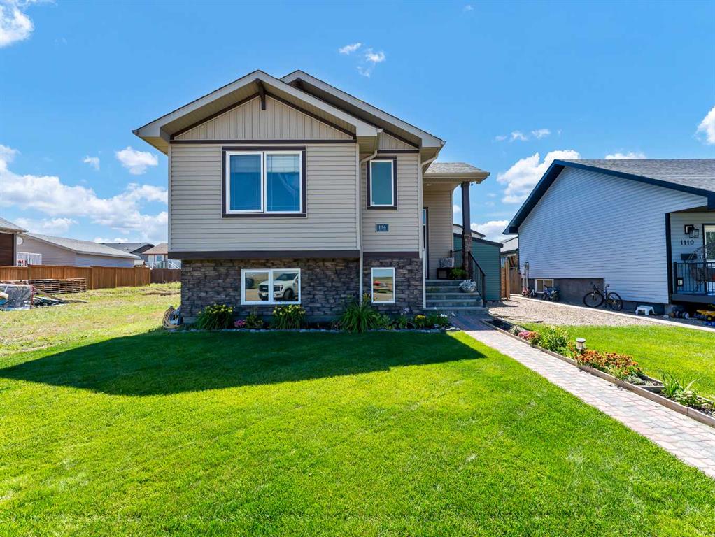 Third View of 1114 9 Avenue SE, NONE, Redcliff, Alberta, T0J2P0