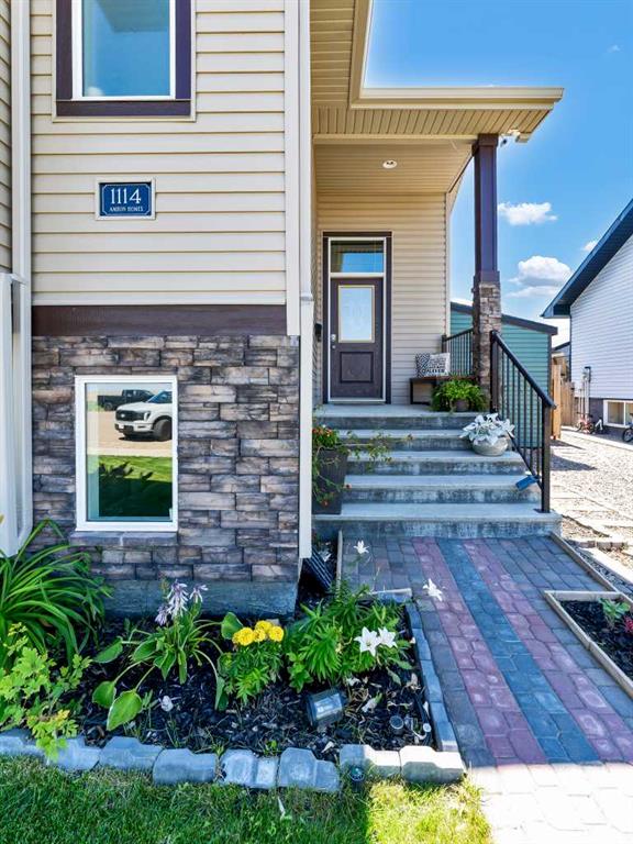 Fourth View of 1114 9 Avenue SE, NONE, Redcliff, Alberta, T0J2P0