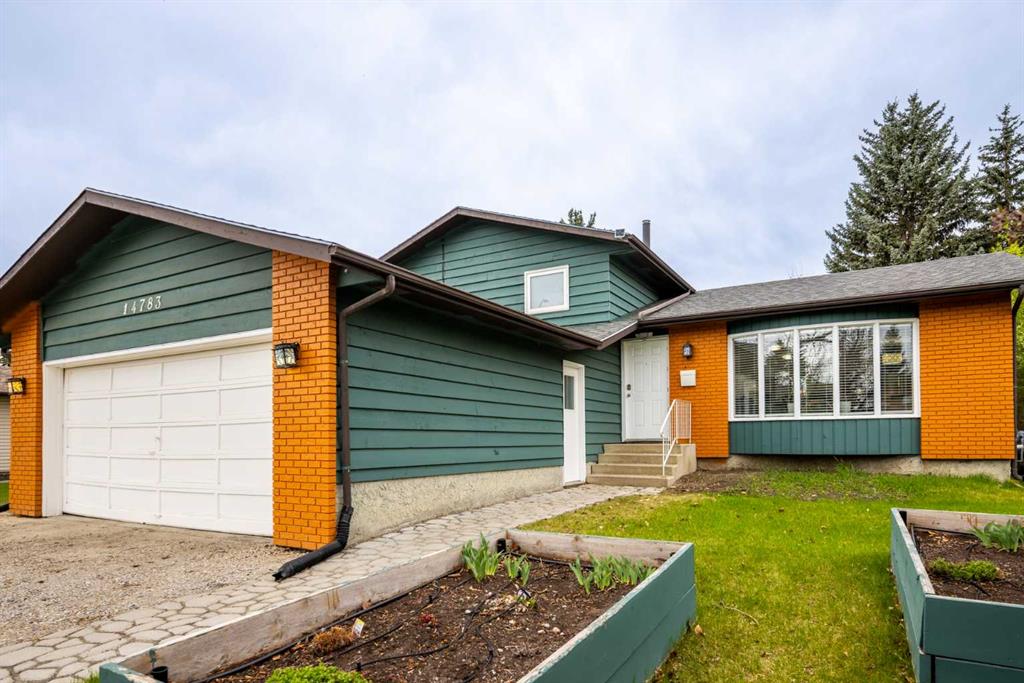 14783 Deer Run Drive SE, A2242303, Alberta,