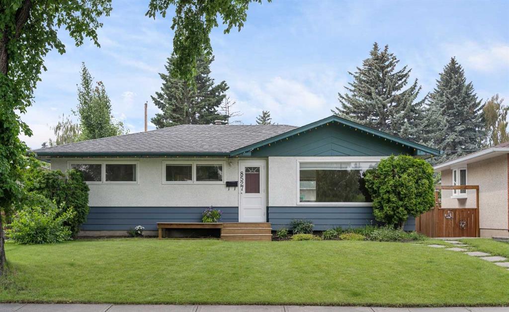8527 Athabasca Street SE, A2242305, Alberta,