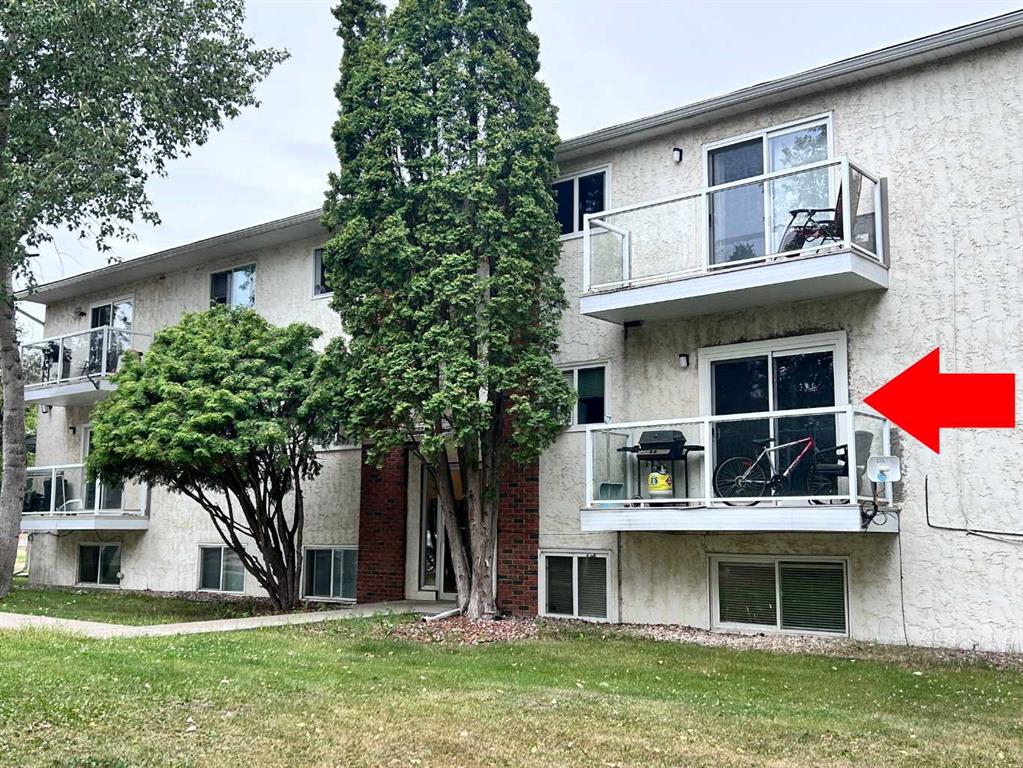 201, 4505 53 Street , A2242306, Alberta,