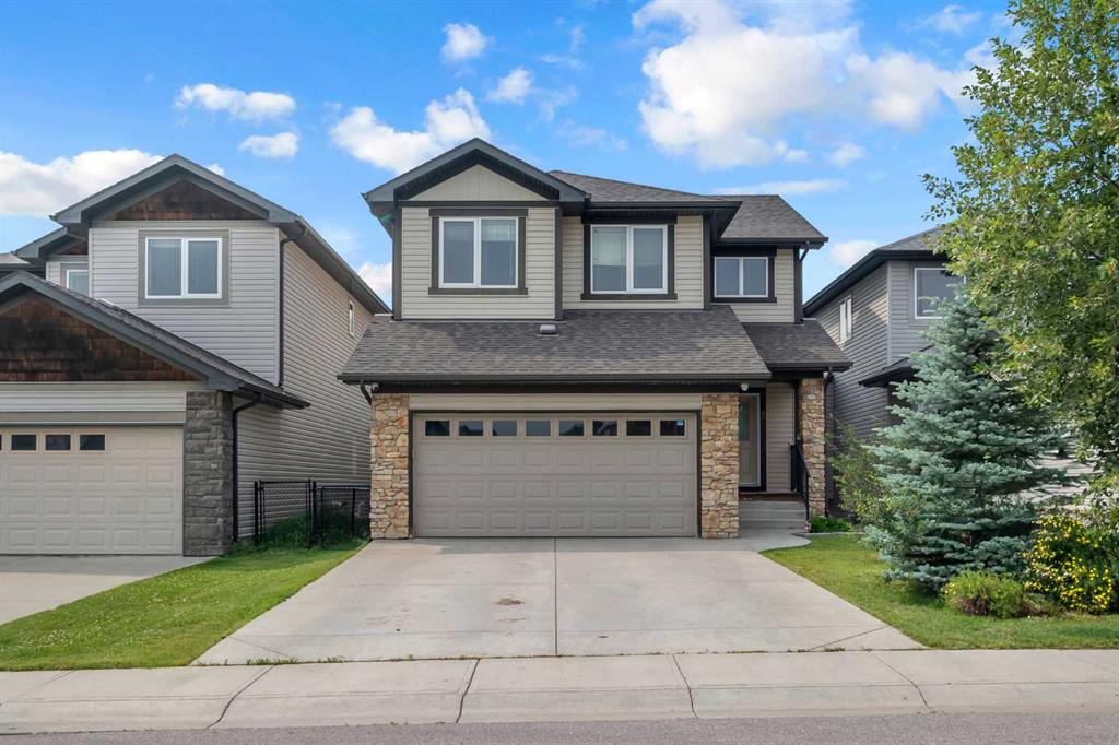 3 Sunset Court , A2242308, Alberta,