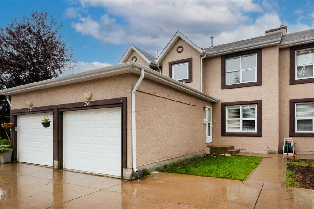 26 Sandpiper Court NW, A2242309, Alberta,