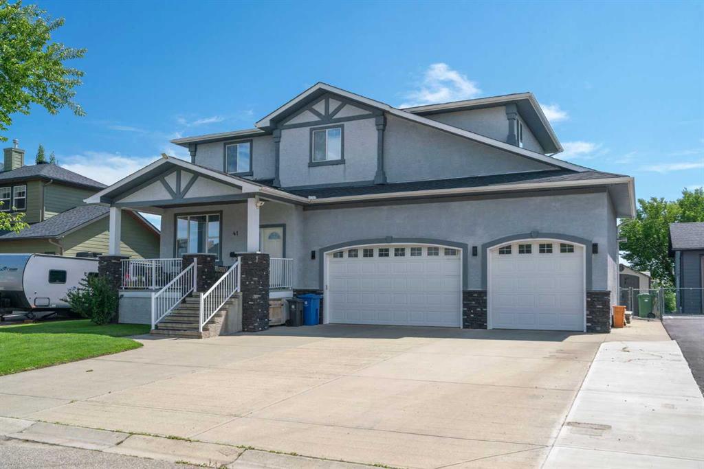 41 Copeland Avenue , A2242310, Alberta,