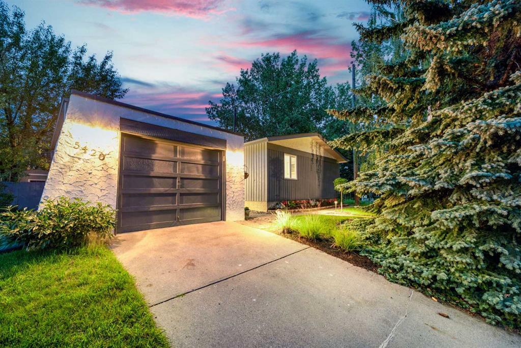 5420 Silverdale Drive NW, A2242312, Alberta,