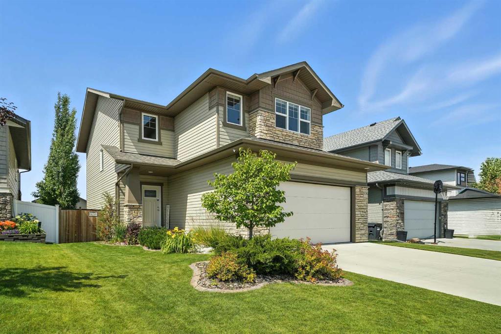 22 Trebble Close , A2242315, Alberta,