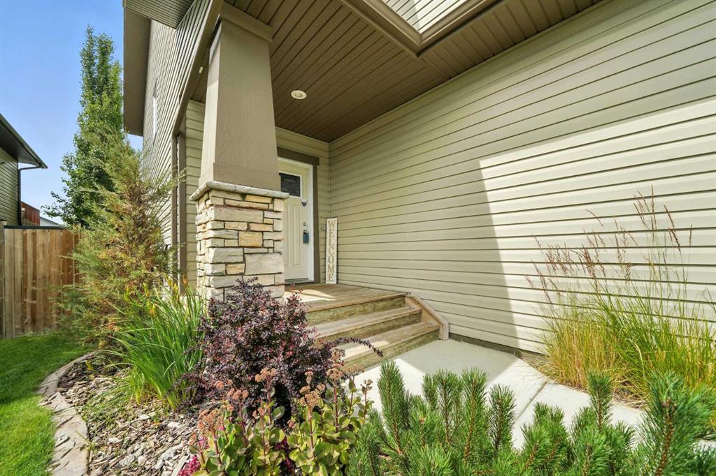 Third View of 22 Trebble Close , Timber Ridge, Red Deer, Alberta, T4P 0W6
