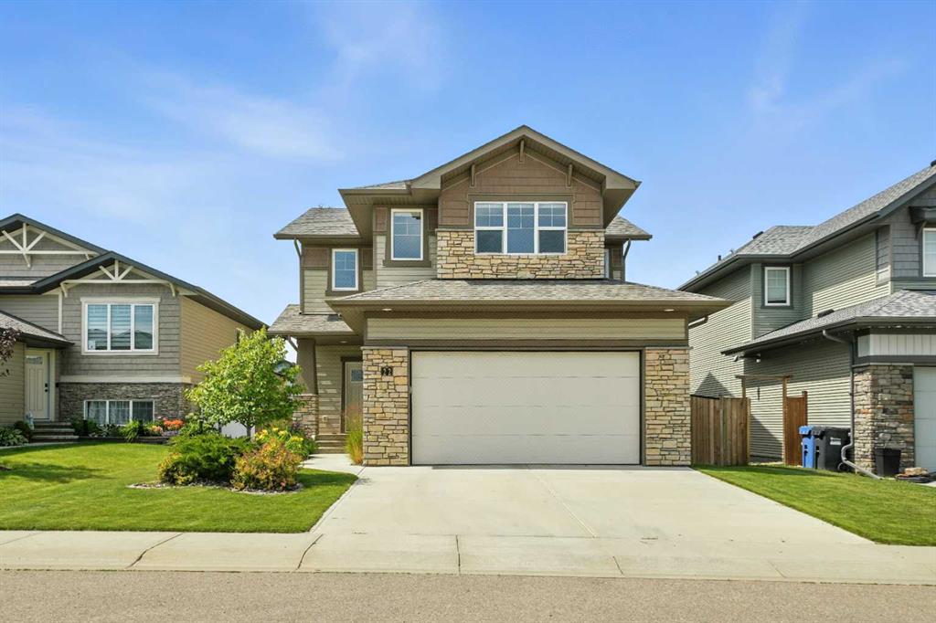 Fourth View of 22 Trebble Close , Timber Ridge, Red Deer, Alberta, T4P 0W6