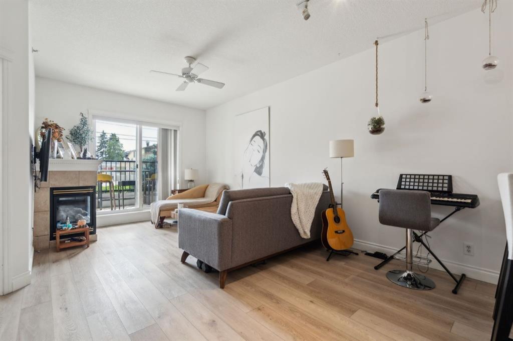 103, 2134 Kensington Road NW, A2242318, Alberta,