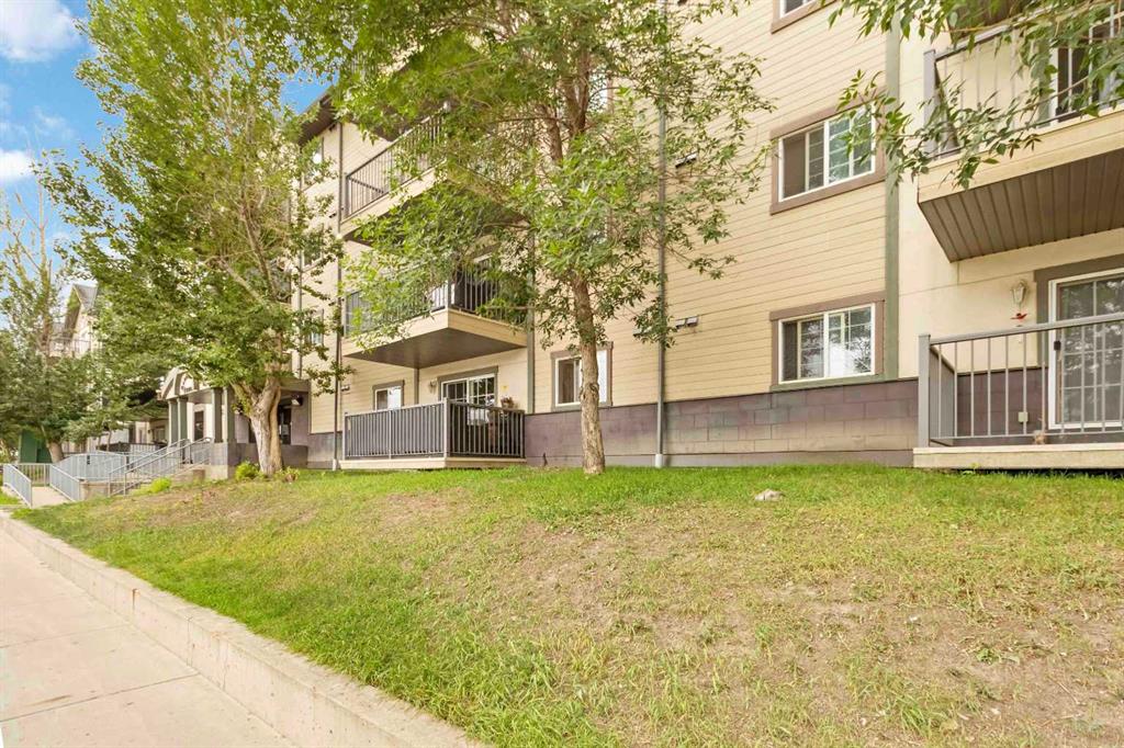 401, 9604 Manning Avenue , A2242323, Alberta,