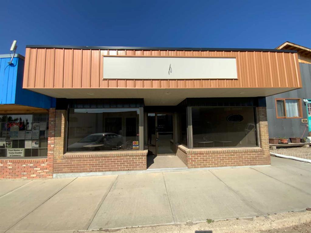 321 Arena Avenue , A2242324, Alberta,