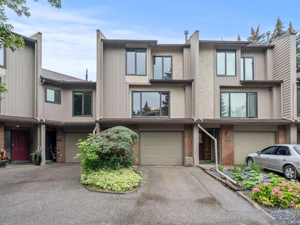 3845 Point Mckay Road NW, A2242327, Alberta,