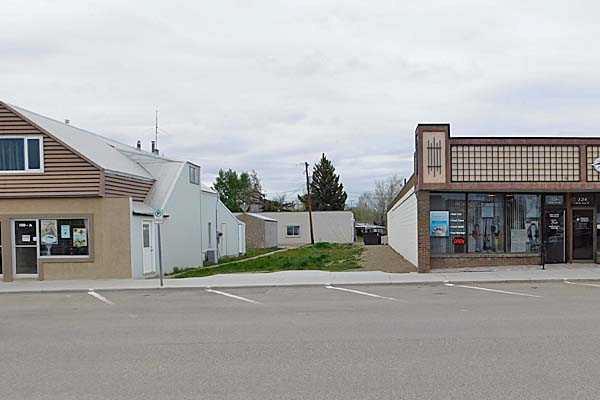 Fifth View of 128 50th Avenue W, NONE, Claresholm, Alberta, T0L 0T0