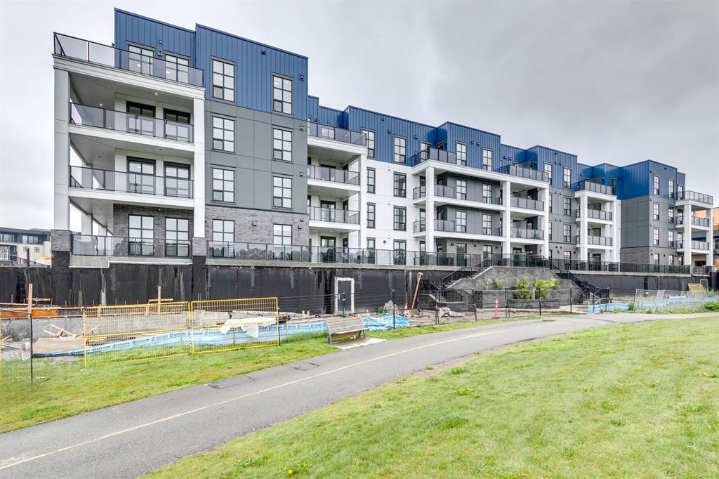 1412, 4270 Norford Avenue NW, A2242334, Alberta,