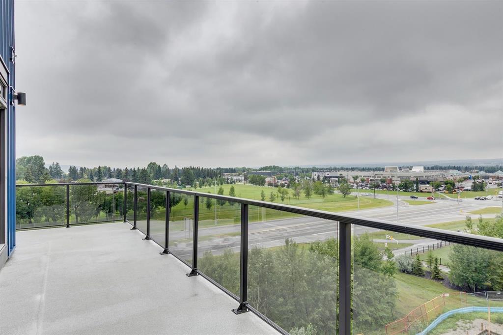Fifth View of 1412, 4270 Norford Avenue NW, University District, Calgary, Alberta, T3B6A8