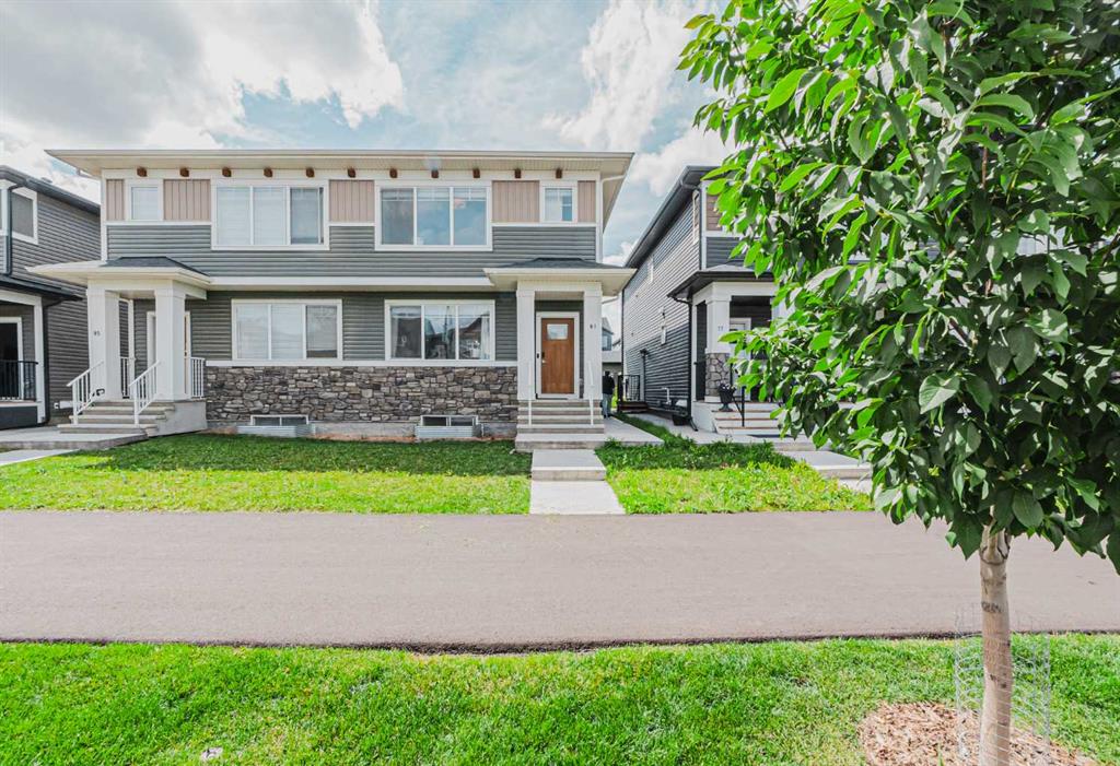81 Creekstone Drive SW, A2242335, Alberta,