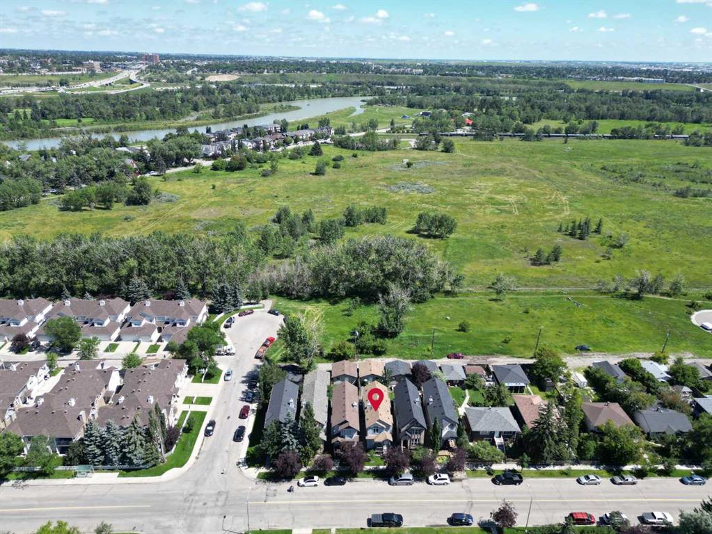 Third View of 2508 17 Street SE, Inglewood, Calgary, Alberta, T2G 3V9