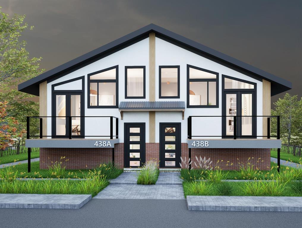 438 15 Avenue NE, A2242342, Alberta,