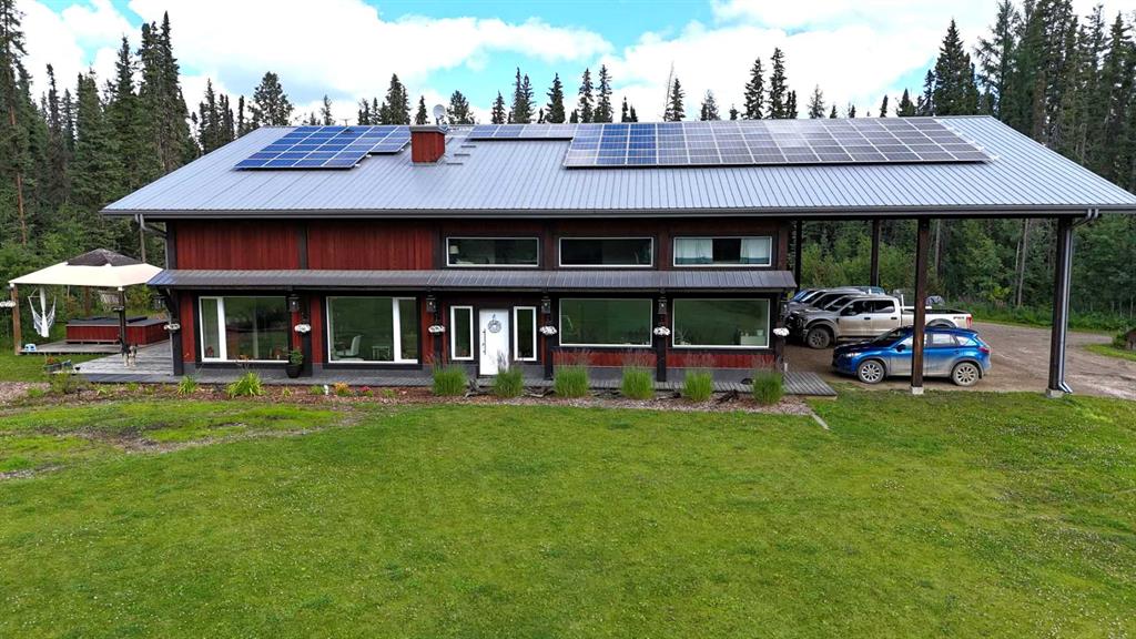54028 Range Road 175  , A2242348, Alberta,