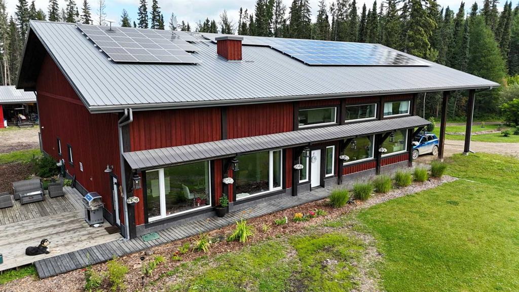 Third View of 54028 Range Road 175  , NONE, Rural Yellowhead County, Alberta, T7E 3M4