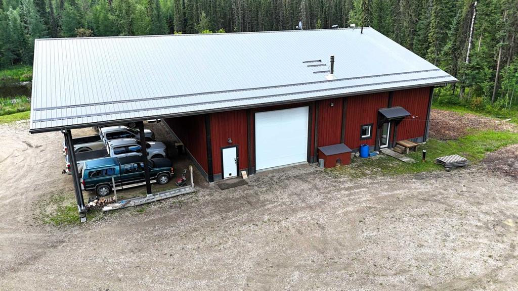 Fourth View of 54028 Range Road 175  , NONE, Rural Yellowhead County, Alberta, T7E 3M4