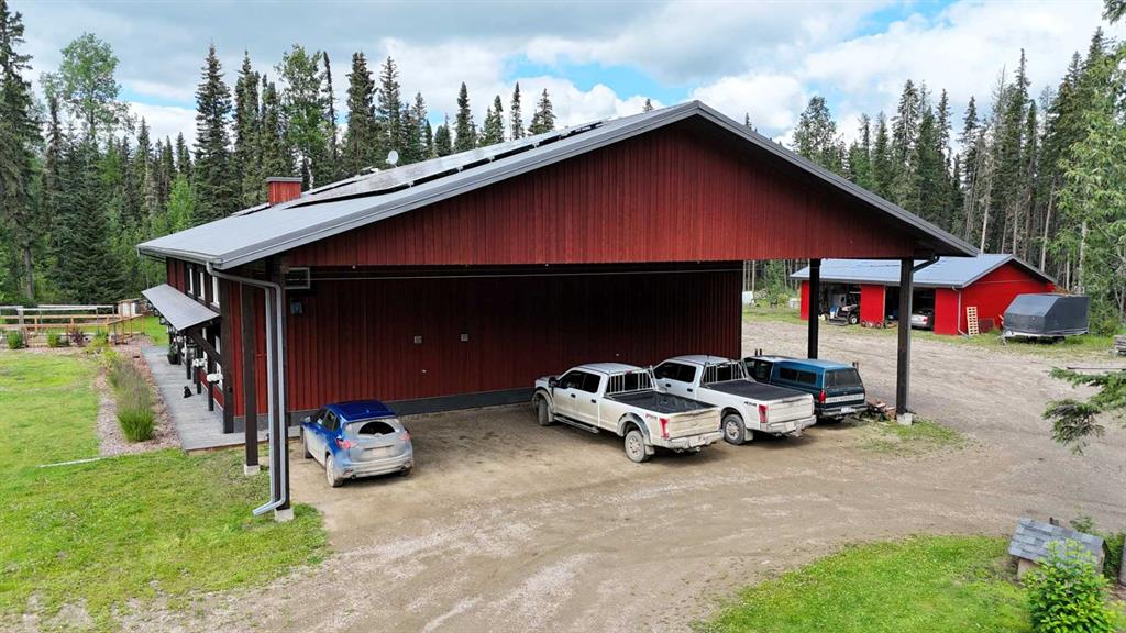 Fifth View of 54028 Range Road 175  , NONE, Rural Yellowhead County, Alberta, T7E 3M4