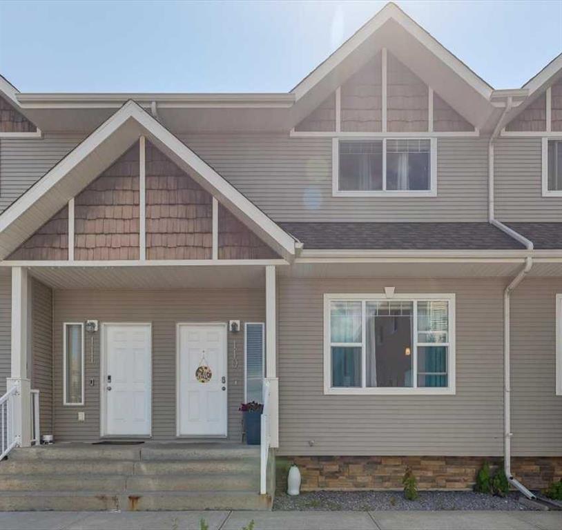 110, 50 Lucky Place , A2242353, Alberta,